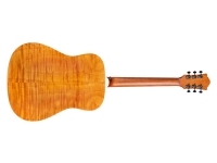 Guild D-240E Flamed Mahogany Guild D-240E Flamed Mahogany